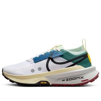Nike (WMNS) Nike ZoomX Zegama 2 Bicoastal Court Blue FD5191-101