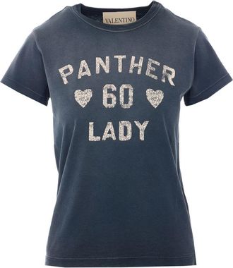 Valentino Garavani T-Shirts And Polos