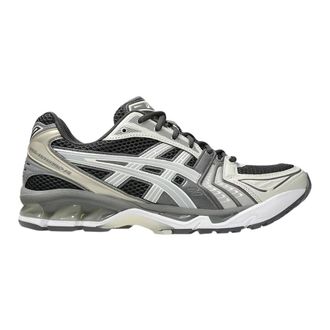 Asics Sneakers, female, Gray, 4 UK, Gel-Kayano 14