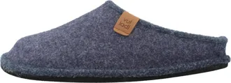 Vulladi Uomo, Scarpe, Blu, 43 EU, new