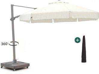 Shadowline Miami zweefparasol &oslash; 350cm