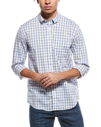Brooks Brothers Performance Shirt
