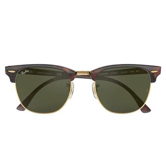 Ray-Ban unisex, Accessoires, Bruin, Maat: ONE Size