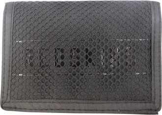 Redskins Portafoglio Reflex - - Accessories - Uomo - Nero - ONE SIZE