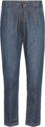 Daniele Alessandrini BOTTOMWEAR - Jeans sur YOOX.COM