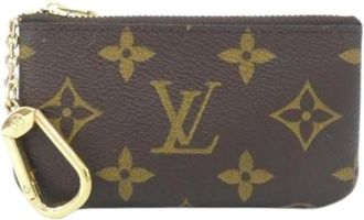 Louis Vuitton unisex, Pre-owned, Marrone, Taglia unica, used
