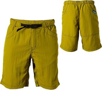 Kavu Big Eddy Short - Mens in Ripe Olive at Nordstrom, Size Xx-Large