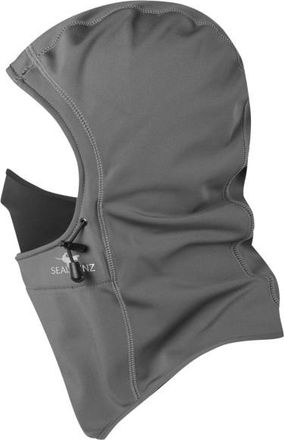 Sealskinz Beetley Sturmhaube - Unisex | grau