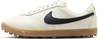 Nike (WMNS) Nike Astrograbber Leather Sail Black Gum II1259-100