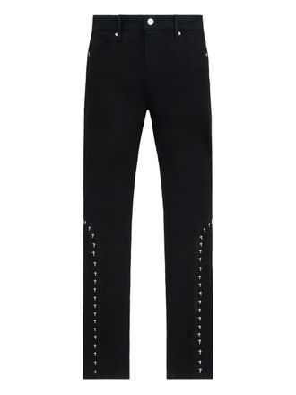 Rta Enzo jeans - Zwart