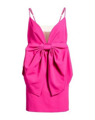 No Secrets World DRESSES - Mini dresses on YOOX.COM