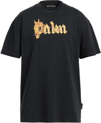 Palm Angels TOPWEAR - T-shirts on YOOX.COM
