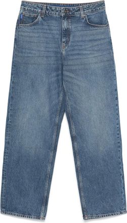 BOSS Jeans Leni - Blu
