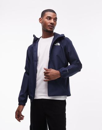 The North Face Quest - Giacca blu-Blu navy