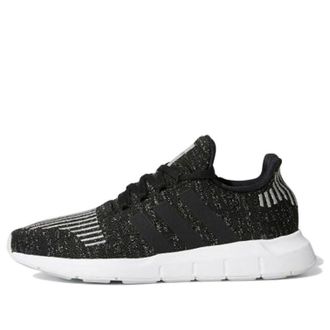 adidas (WMNS) adidas Swift Run Core Black EG7984