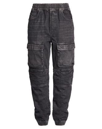 Diesel BOTTOMWEAR - Jeans on YOOX.COM