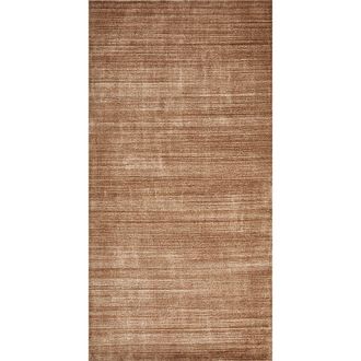 Solo Rugs Harbor Handmade Wool Blend Area Rug in Beige at Nordstrom, Size 9X12
