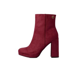 Guess Deona Medium Red DEONA-RED Womens