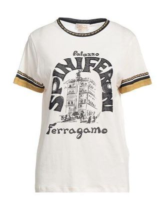 Ferragamo TOPWEAR - T-shirts sur YOOX.COM