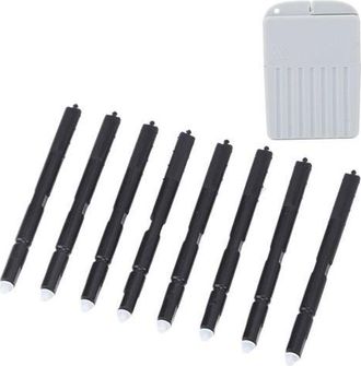 OEM Kit De Filtro De Cera Para Aud&iacute;fonos Phonak, Accesorio De Limpieza A Prueba De Polvo