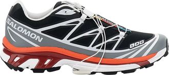 Salomon Xt-6 Sneaker - - Sport - Uomo - Multicolore - 42 1/2 EU