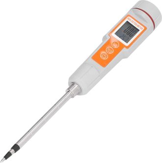 OEM Medidor De Suelo, Comprobador De Conductividad El&eacute;ctrica Del Suelo, Comprobador Port&aacute;til De Conductividad Del Suelo, Sensor Higr&oacute;metro De Suelo Con In