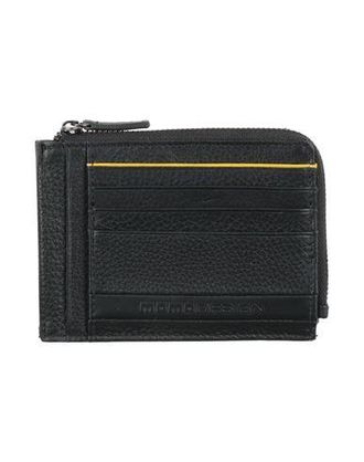 Momo Design Small Leather Goods - Cardholders sur YOOX.COM