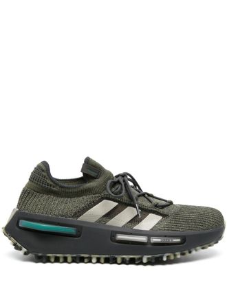 adidas Sneakers NMD_S1 - Verde