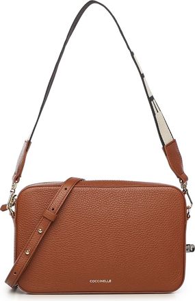 Coccinelle Tebe Small Shoulder Bag