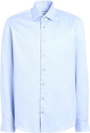 Calvin Klein CAMISETAS Y TOPS - Camisas en YOOX.COM