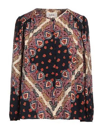 BA&SH TOPWEAR - Shirts on YOOX.COM