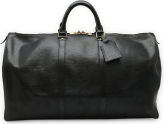 Louis Vuitton unisex, Pre-owned, Nero, Taglia unica, used