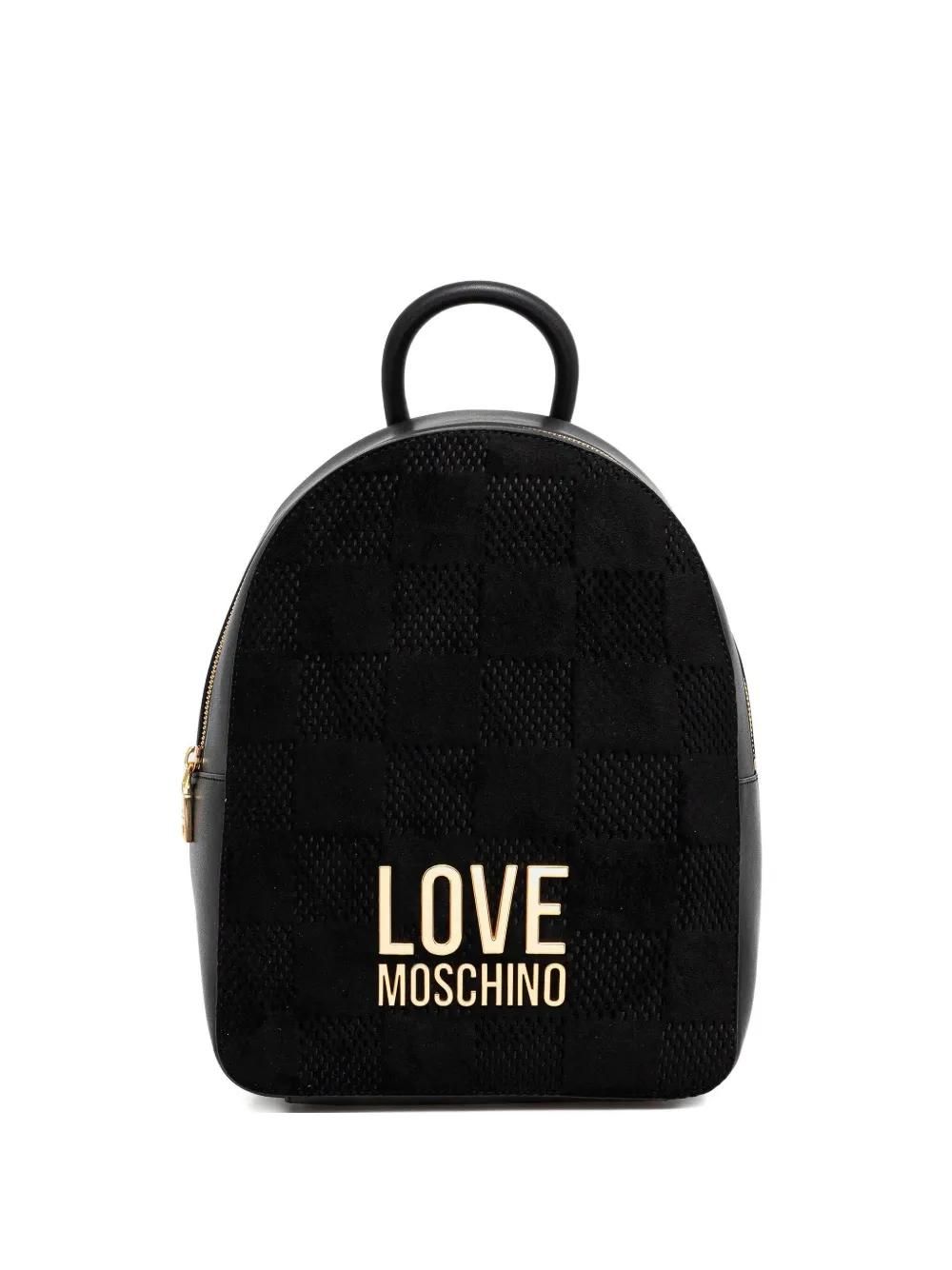 Moschino Rucksacks: sale up to −75% Stylight