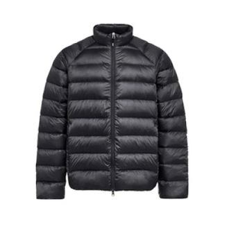 Pyrenex Arial Down Jacket - Heren - Winterjassen - Zwart - S - Jassen