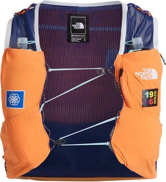 The North Face Summit Run Vest 10 Nf0a8bkm0mk1