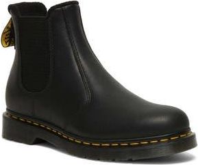 Dr. Martens 2976 Valor Chelsea Boot in Black at Nordstrom Rack, Size 10Us/ 8Uk