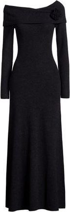 Blugirl DRESSES - Maxi dresses on YOOX.COM
