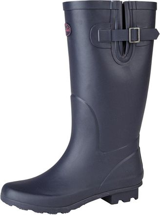 StormWells W406C-4 Navy Wellies