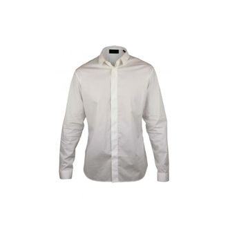 Philipp Plein Uomo, Magliette, Bianco, L, new