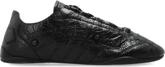 Balenciaga Sneakers, female, Black, Size: 11 US City Sneaker