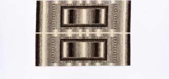 Schubiger M&ouml;bel Nomadenteppich Lori Fein