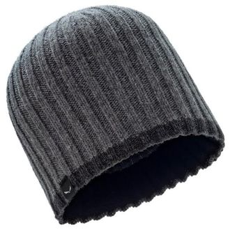 Salewa Ortles Wool Beanie M&uuml;tze f&uuml;r Herren | grau