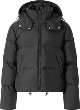 Lacoste Piumini - - Jackets - Donna - Nero - M