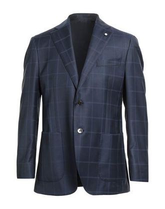 L.B.M. 1911 L. B.M. 1911 Blazers