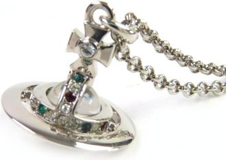 Vivienne Westwood Pendant (Pre-Owned)