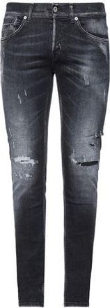 Dondup BOTTOMWEAR - Jeans sur YOOX.COM