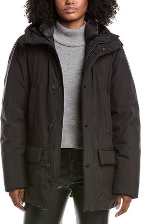 Woolrich Cloud Arctic Down Parka