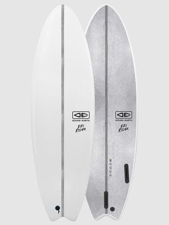 Ocean & Earth Ezi-Rider 60 Surfboard wit