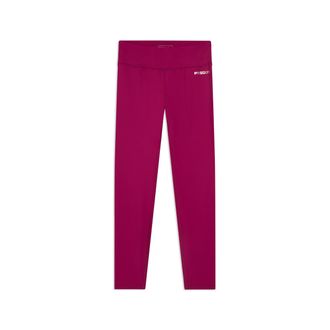 Freddy Leggings 7/8 vita alta in tessuto tecnico quick dry