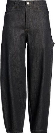 Disclaimer BOTTOMWEAR - Jeans on YOOX.COM